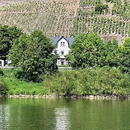 Ferienhaus Calmont Bremm Exterior photo