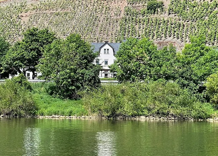 Ferienhaus Calmont