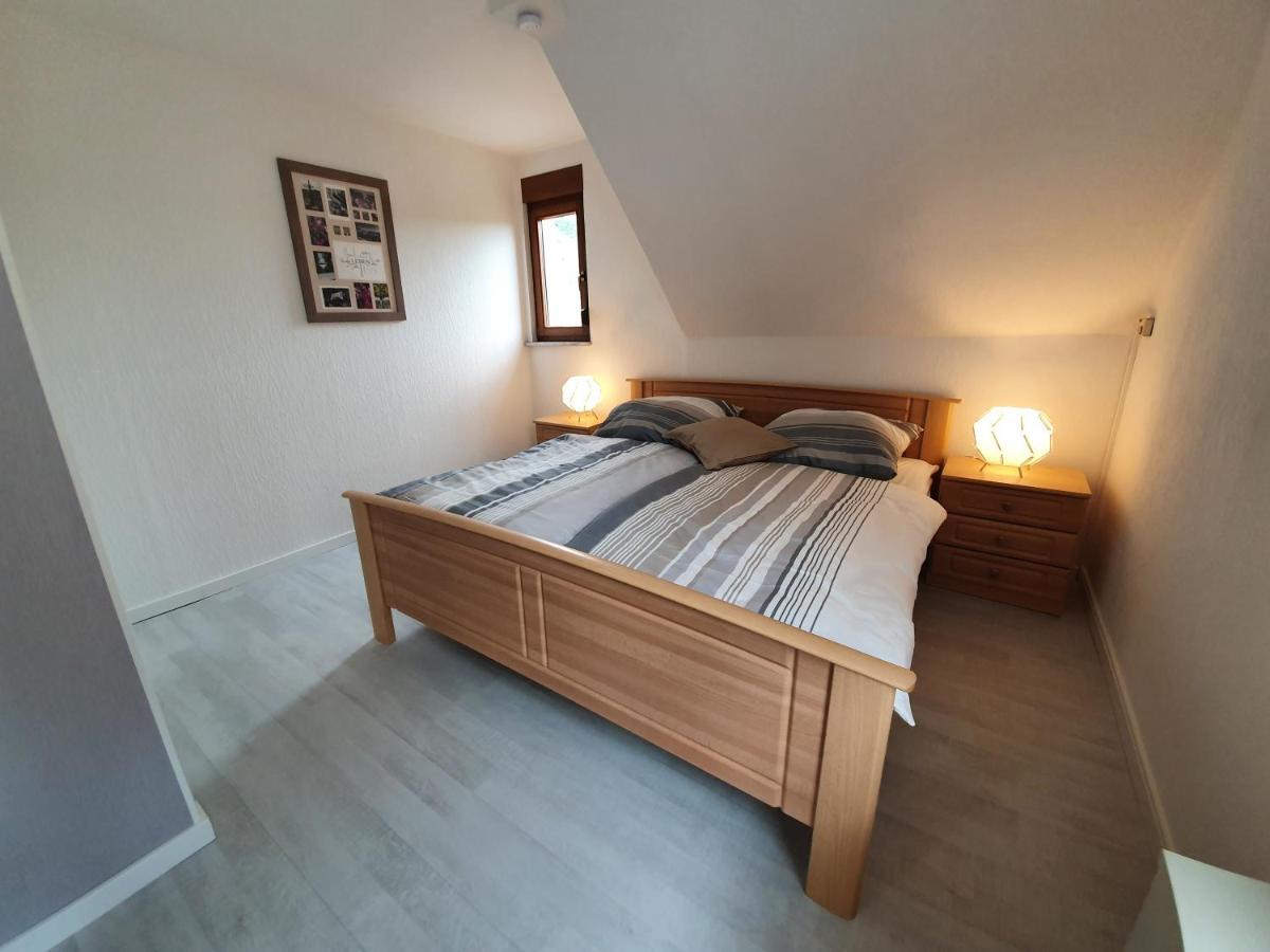 Calmont Apartment