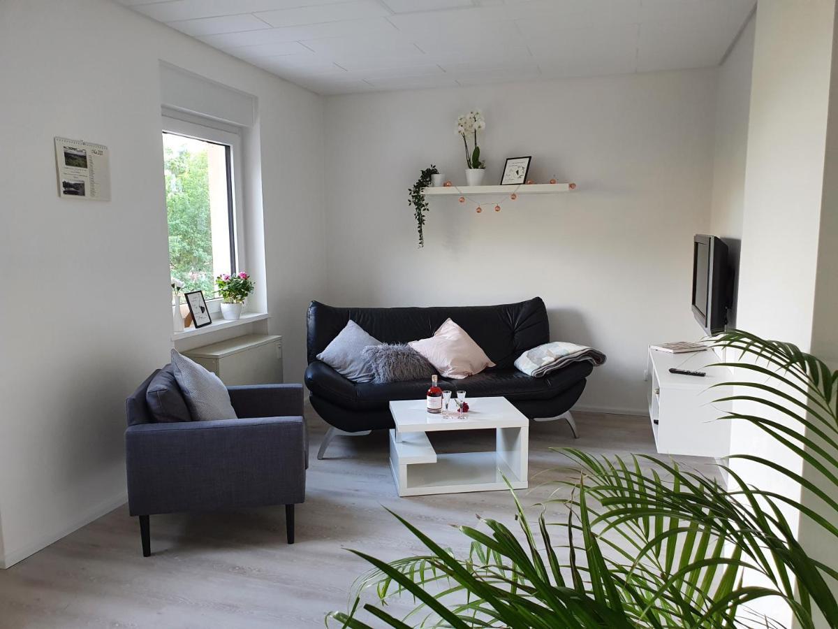 Calmont Apartment