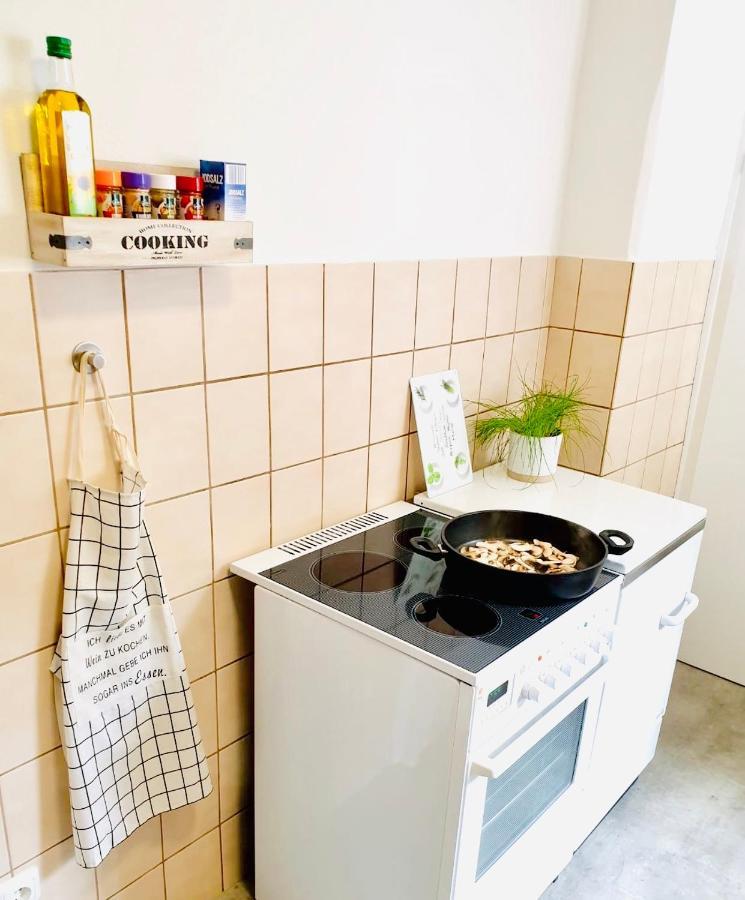 Apartment Calmont *