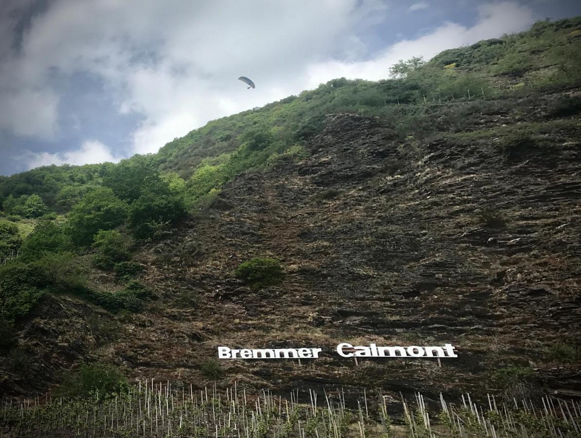 Calmont *