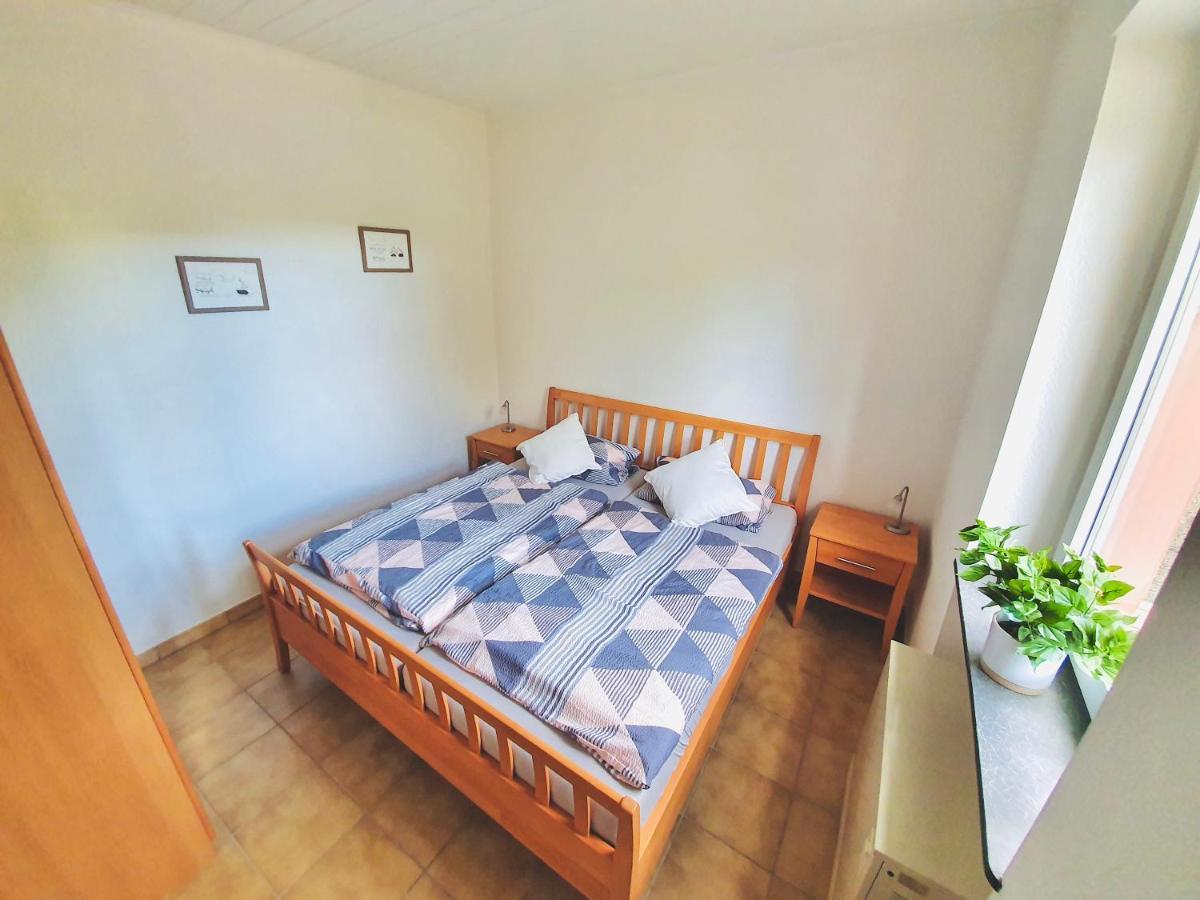 Apartment Calmont Bremm
