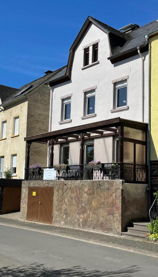 Apartment Calmont *